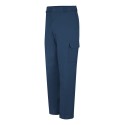 PT88 Red Kap Navy - Unhemmed