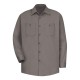 SC30T Red Kap GRAPHITE GREY