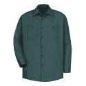 SC30T Red Kap SPRUCE GREEN