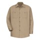 SC30T Red Kap KHAKI