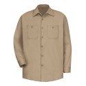 SC30T Red Kap KHAKI