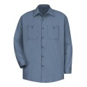 SC30T Red Kap Postman Blue