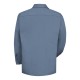 SC30T Red Kap Postman Blue
