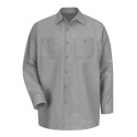 SP14 Red Kap LIGHT GREY