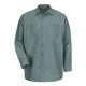 SP14 Red Kap LIGHT GREEN