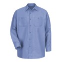 SP14 Red Kap LIGHT BLUE
