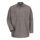 SP14 Red Kap GREY