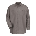 SP14 Red Kap GREY