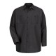 SP14 Red Kap BLACK