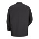 SP14 Red Kap BLACK