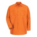 SP14 Red Kap ORANGE