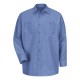 SP14 Red Kap Petrol Blue