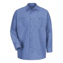SP14 Red Kap Petrol Blue