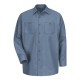SP14 Red Kap Postman Blue