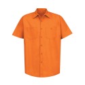 SP24 Red Kap ORANGE