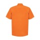 SP24 Red Kap ORANGE