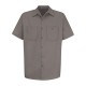 SC40T Red Kap GRAPHITE GREY