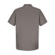 SC40T Red Kap GRAPHITE GREY
