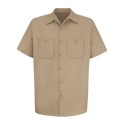 SC40T Red Kap KHAKI