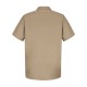 SC40T Red Kap KHAKI