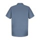 SC40T Red Kap Postman Blue