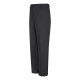 PT20 Red Kap Black - Unhemmed