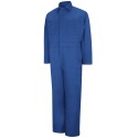 CT10 Red Kap ELECTRIC BLUE
