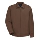 JT22 Red Kap BROWN