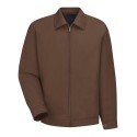 JT22 Red Kap Brown (Long Sizes)