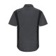 SY42T Red Kap CHARCOAL/ BLACK