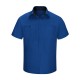 SY42T Red Kap Royal Blue/ Black