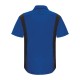 SY42T Red Kap Royal Blue/ Black