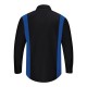 SY32 Red Kap Black/ Royal Blue