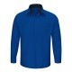 SY32 Red Kap Royal Blue/ Black