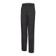 PX60 Red Kap Black - Unhemmed