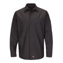 SY10 Red Kap CHARCOAL