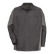 SY10 Red Kap Charcoal/ Grey