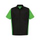 SY20 Red Kap Black/ Lime