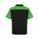 SY20 Red Kap Black/ Lime