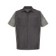SY20 Red Kap Charcoal/ Grey