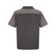 SY20 Red Kap Charcoal/ Grey