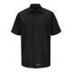 SY20 Red Kap BLACK