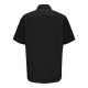 SY20 Red Kap BLACK