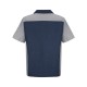 SY20 Red Kap NAVY/ GREY