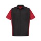 SY20 Red Kap BLACK/ RED
