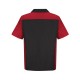 SY20 Red Kap BLACK/ RED