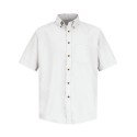 SP80 Red Kap WHITE