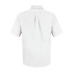 SP80 Red Kap WHITE