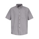 SP80 Red Kap SILVER