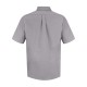 SP80 Red Kap SILVER